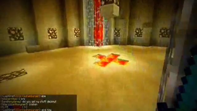 MobArena Med Alle Minecraft Gameplay смотреть онлайн