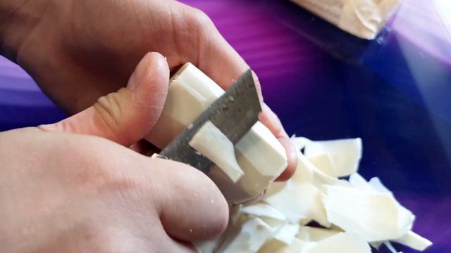 Soft Bath Soap | Банное Традиционное мыло от Эфко смотреть онлайн