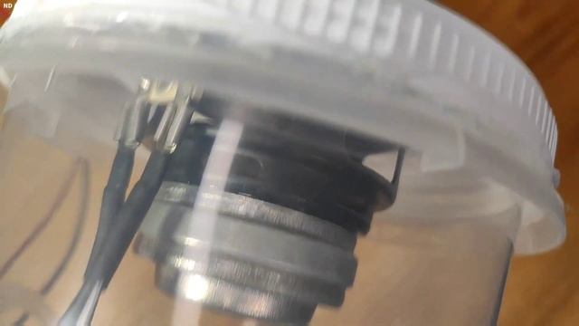 JBL Pulse 4 homemade - bass test смотреть онлайн