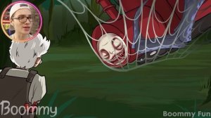 ЧУ ЧУ ЧАРЛЬЗ и ПАРОВОЗИК ТОМАС.EXE ?? СТРАШНЫЕ SCP МОНСТРЫ