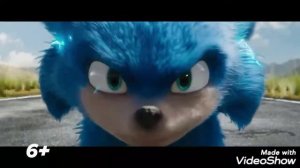 Саник прикол