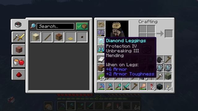 Hermitcraft 9: Episode 19 - Exploring 1.20! смотреть онлайн