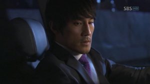 Очаровательный прокурор 1 сезон 2 серия