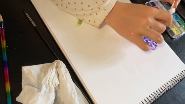 Рисунок маме и бабушке на 8 марта смотреть онлайн