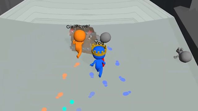 Slash Royal Teaser #3 - By Ysocorp смотреть онлайн