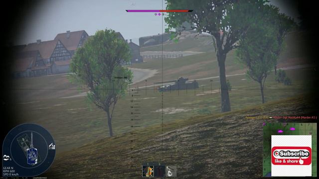 g6 rhino war thunder смотреть онлайн