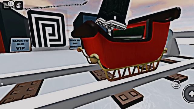 Хасаним на зимней тележке смотреть онлайн