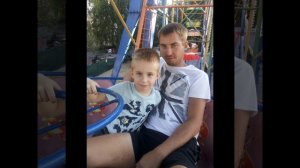 Маленький Я - ролик папе Ярославу Калинину