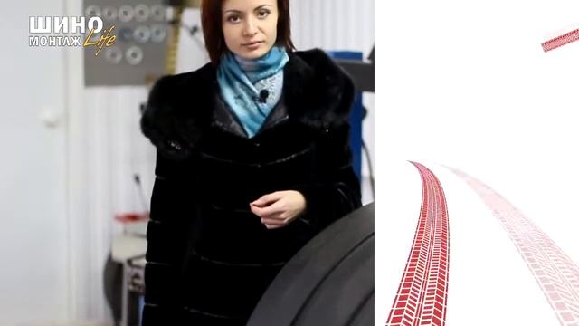Советы от сети салонов шиномонтажа Шиноlife #2 смотреть онлайн
