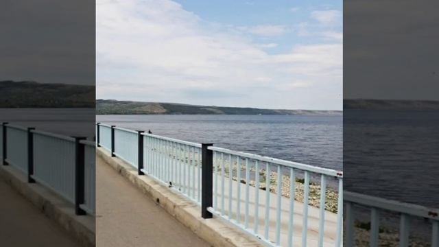 Города России. Хвалынск. смотреть онлайн