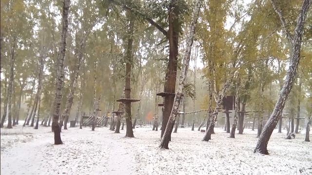 Всемирное потепление или лапша на уши. смотреть онлайн