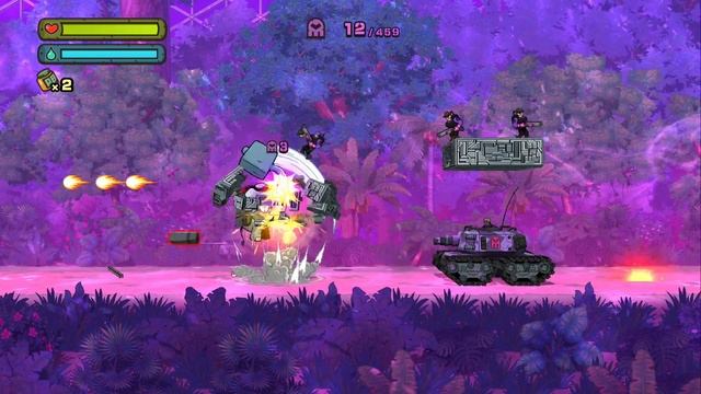Tembo The Badass Elephant Video Review