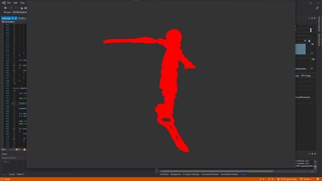 3D Graphics FBX SDK and OpenGL смотреть онлайн