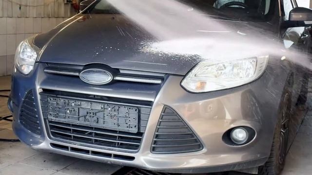 Nasiol l Cleanion Pro l Premium Car Wash Foam Shampoo смотреть онлайн