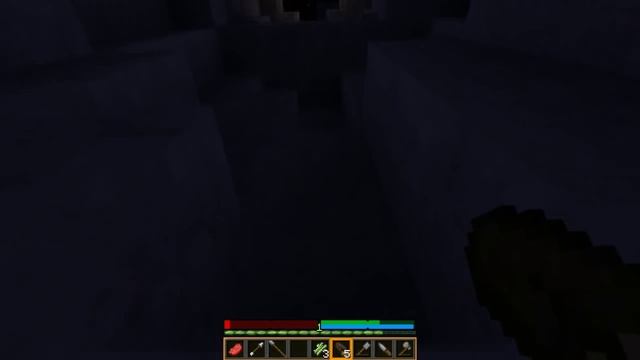 Хроника RedCrafting - Серия 3 - "Летающие лодки" - Сезон 3 смотреть онлайн