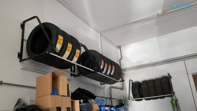 Toyota Prius 370.000км первая замена тормозов / Hobbywerkstatt Lechmann смотреть онлайн