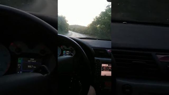 Fiat stilo 2.4 Abarth смотреть онлайн