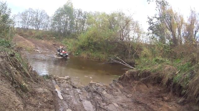 Приключеня ВК Своя Колея смотреть онлайн