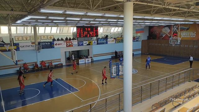 БК "5х5" - "УМТСиК" / ПЕРВЕНСТВО г.ЧАЙКОВСКИЙ / ВЫСШАЯ ЛИГА / ГРУППОВОЙ ЭТАП / 19.03.2023. смотреть онлайн