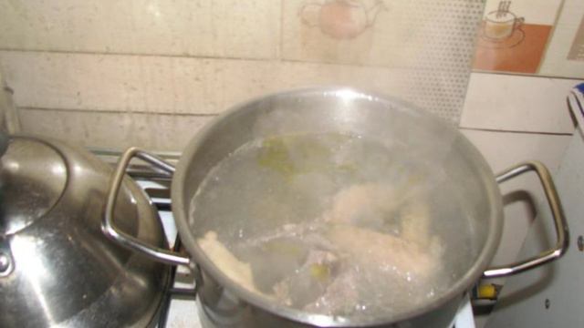 Готовим дома