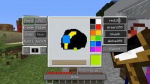 ?ШЕДИ Стал НАРИСОВАННЫМ в Майнкрафте! СТИКМАН ШЕДИ! Леска и Нубик Кубик