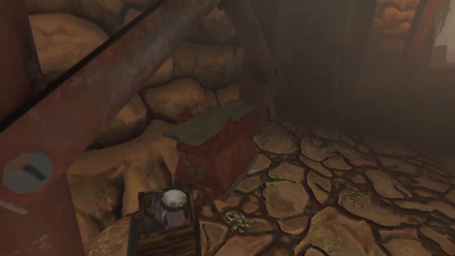 Cave Digger 2: Dig Harder PSVR2 смотреть онлайн