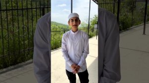 Усман Бутаев новый нашид 2023год