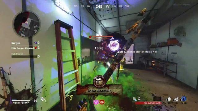THE COMPLETE GUIDE TO "ZOMBIES ONSLAUGHT" (Black Ops Cold War Zombies) смотреть онлайн