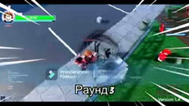 [AUT] Обзор на Нокутрнус в ауте...| A Universal Time Roblox смотреть онлайн
