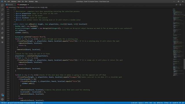 Connect 4 walkthrough смотреть онлайн