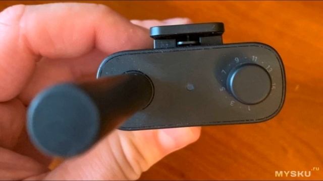 Мини обзор рации Xiaomi Mijia Walkie Talkie Lite | #Обзор смотреть онлайн