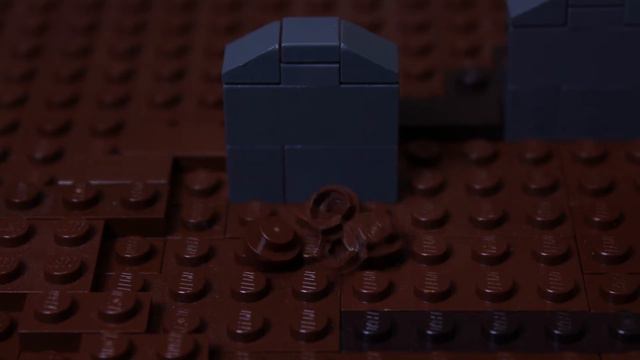 Lego Halloween/True Life Story смотреть онлайн