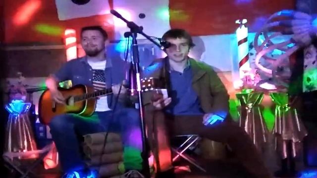 Сон Альта - Каждый раз (Экологический музей) смотреть онлайн