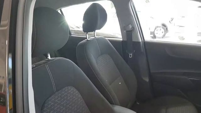 191D19879 - 2019 Kia Picanto K1 5DR 10,995 смотреть онлайн