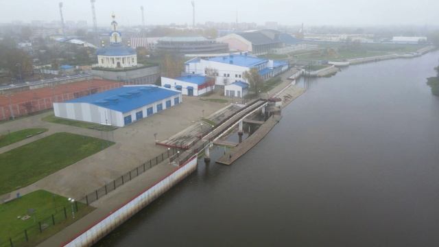 город Пинск. смотреть онлайн