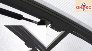 Монтаж и установка Автопроветриватель Vent-L