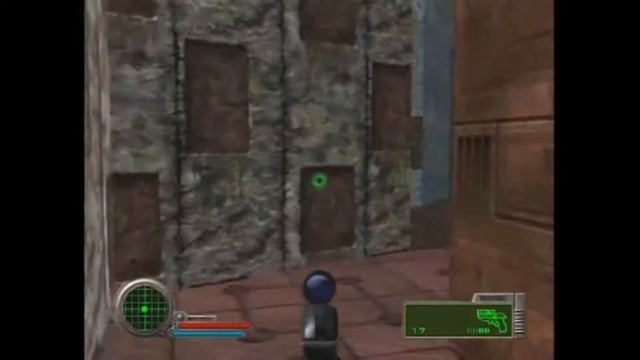 Marathon Durandal Gameplay Walkthrough Part 1 смотреть онлайн
