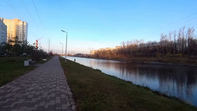 Окунь на Джиг-риг 30.10.2021 смотреть онлайн