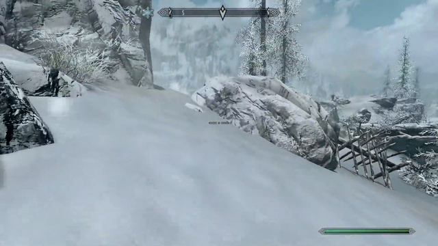 Skyrim Anniversary Edition. Новый СКАЙРИМ! Прохождение, выживание! Знакомство с игрой на трансляци смотреть онлайн