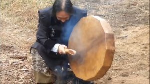 Шаман и Бубен Звуки бубна летят по миру Шаман снова с нами 12.09.20  Время пришло #ЯкутиЯ