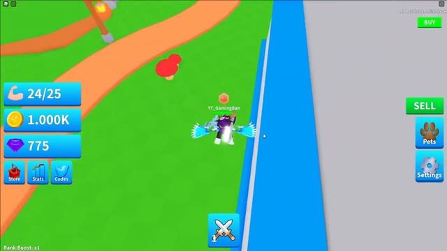 (2021) AXE CHAMPIONS CODES *FREE GEMS* ALL NEW ROBLOX AXE CHAMPIONS CODES! смотреть онлайн