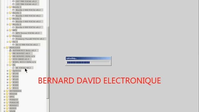 CARPROG # DASHBOARD # PART 3/5