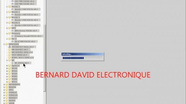 CARPROG # DASHBOARD # PART 3/5