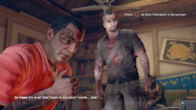 Dead Island Definitive Edition PS4 [Akt 1 Solo Gameplay] #01 Purna смотреть онлайн