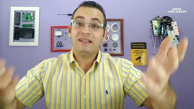 QUAL A DIFERENCIA DOS CABOS DE REDE CAT 5E E CAT 6 | Jamil Hanjoura смотреть онлайн