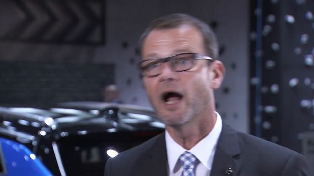 Opel Grandland X: Offroad-Angebot und Ausblick Allrad (IAA 2017) смотреть онлайн