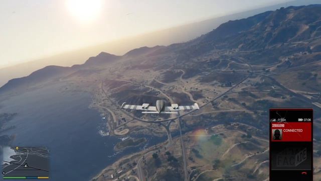 GTA 5 premium edition ps4 pro walkthrough part 11 смотреть онлайн