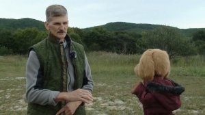 Заповедник Дальнего Востока - Рептилии - Почемучка - С добрым утром, малыши!