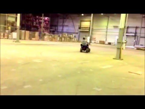 Отжиг Avantis Hunter 8M 125cc смотреть онлайн