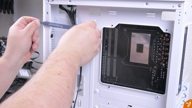 Upgrading Dad's Workstation | Dell T1600 E3-1245 to the Jingsha X58 - X5650 смотреть онлайн